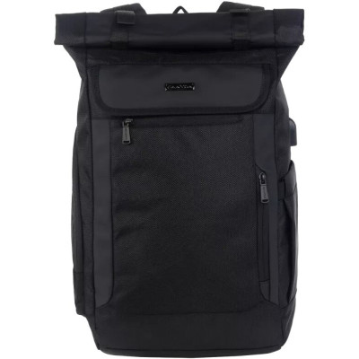 Рюкзак для ноутбука Canyon 17.3&quot; BPRT-7 Black (CNS-BPRT7B1)