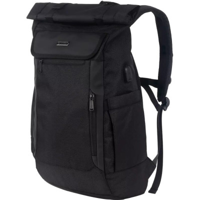 Рюкзак для ноутбука Canyon 17.3&quot; BPRT-7 Black (CNS-BPRT7B1)