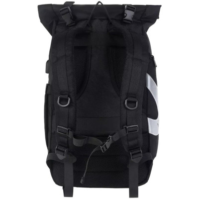 Рюкзак для ноутбука Canyon 17.3&quot; BPRT-7 Black (CNS-BPRT7B1)