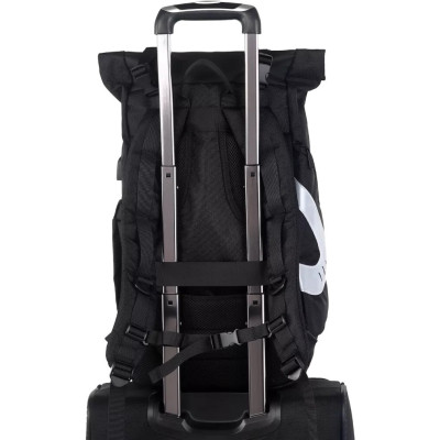 Рюкзак для ноутбука Canyon 17.3&quot; BPRT-7 Black (CNS-BPRT7B1)