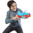 Іграшкова зброя Hasbro Nerf Трицерабласт (F0803)