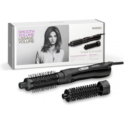 Фен-щітка Babyliss AS82E