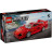 Конструктор LEGO Speed Champions Суперкар Ferrari F40, 318 деталей (76934)