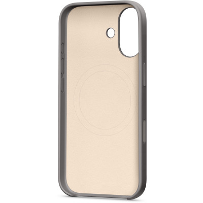 Чохол до мобільного телефона Apple Beats iPhone 17 with MagSafe and Camera Control - Granite Gray Model A3505 (MGK24LL/A)