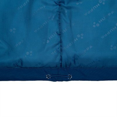 Куртка дитяча Huppa ALEXIS 18160004 бірюзово-зелений 92 (4741468952741)