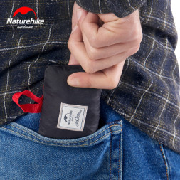 Туристичний килимок Naturehike Moisture Picnic Mat NH17D050-B 145х100 см (6927595724644)