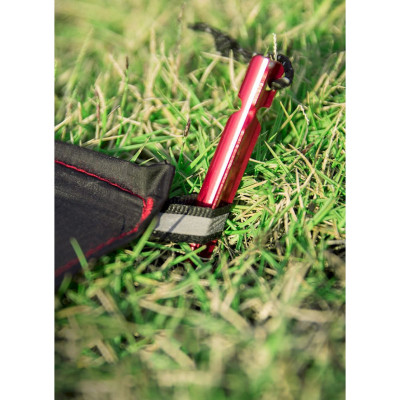 Туристичний килимок Naturehike Moisture Picnic Mat NH17D050-B 145х100 см (6927595724644)
