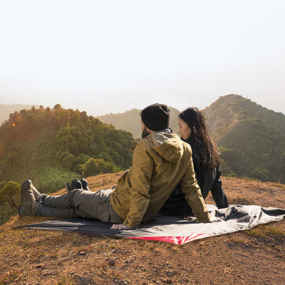 Туристичний килимок Naturehike Moisture Picnic Mat NH17D050-B 145х100 см (6927595724644)