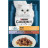 Вологий корм для кішок Purina Gourmet Perle з Телятиною і Качкою у підливі 85 г (8445291187719)