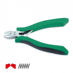 Кусачки Toptul бокові 5&quot; (DECD2205)