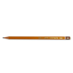 Олівець графітний Koh-i-Noor НB технічний (kh.1500.HB)
