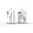 Дата кабель USB 2.0 AM to Micro 5P 1.0m 2.1A double-side black XO (NB188-M-1-BK)