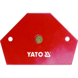 Магніт для зварювання Yato YT-0866