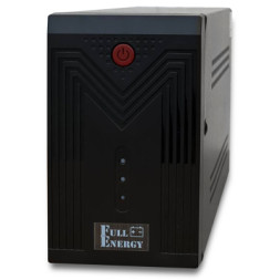 Пристрій безперебійного живлення Full Energy BBGP-220/15Lite (M1500) (217372)