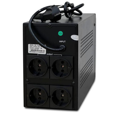 Пристрій безперебійного живлення Full Energy BBGP-220/15Lite (M1500) (217372)