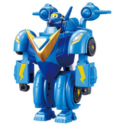 Ігровий набір Super Wings Super Robot Suit Джером (Jerome) (EU770353)