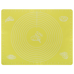 Кондитерський килимок Ringel Main Silicon 50 х 40 см (RG-5103/8)