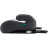 Автокрісло Kinderkraft бустер i-Boost Grey (KCIBOO00GRY0000) (5902533924806)