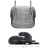 Автокрісло Kinderkraft бустер i-Boost Grey (KCIBOO00GRY0000) (5902533924806)