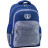 Рюкзак шкільний Cool For School Синій із сірим 130-145 см (CF86734-03)