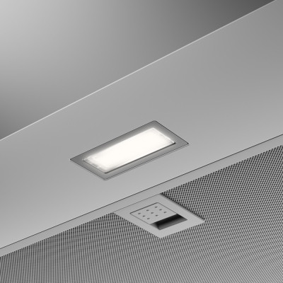 Витяжка кухонна Franke Box Flush Basic FBFE LG A70 (305.0729.553)