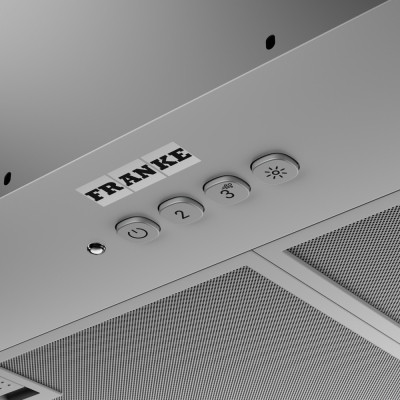 Витяжка кухонна Franke Box Flush Basic FBFE LG A70 (305.0729.553)