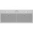Витяжка кухонна Franke Box Flush Basic FBFE LG A70 (305.0729.553)