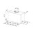 Витяжка кухонна Franke Box Flush Basic FBFE LG A70 (305.0729.553)