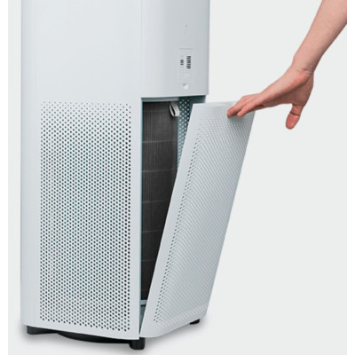 Очисник повітря Xiaomi Smart Air Purifier 4 Pro