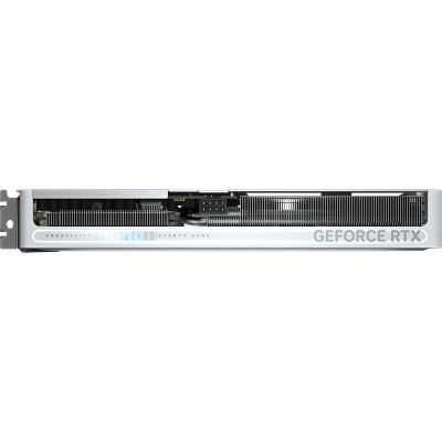 Відеокарта GIGABYTE GeForce RTX5060Ti 16Gb AERO OC (GV-N506TAERO OC-16GD)