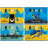 Альбом для малювання Kite DC Comics, 24 аркушів (DC23-242)