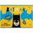 Альбом для малювання Kite DC Comics, 24 аркушів (DC23-242)