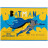 Альбом для малювання Kite DC Comics, 24 аркушів (DC23-242)