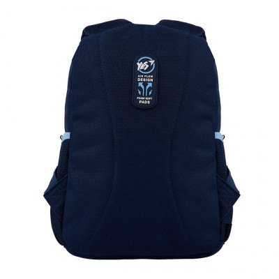 Рюкзак дитячий Yes Lucky Bear K-34 (550027)