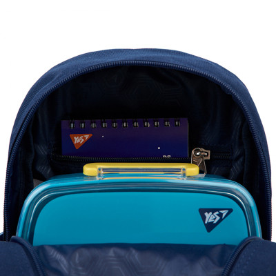 Рюкзак дитячий Yes Lucky Bear K-34 (550027)