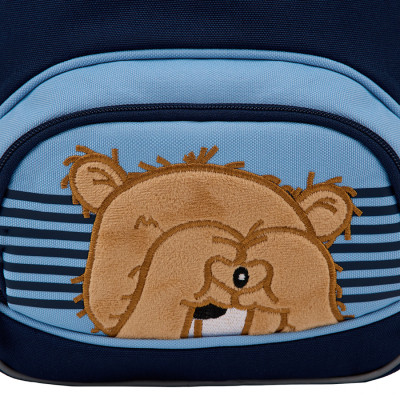 Рюкзак дитячий Yes Lucky Bear K-34 (550027)