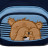 Рюкзак дитячий Yes Lucky Bear K-34 (550027)