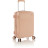 Валіза Heys Pastel S Nude (10155-0136-21)/(10155-0136-S3) (930894)