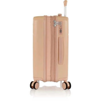 Валіза Heys Pastel S Nude (10155-0136-21)/(10155-0136-S3) (930894)