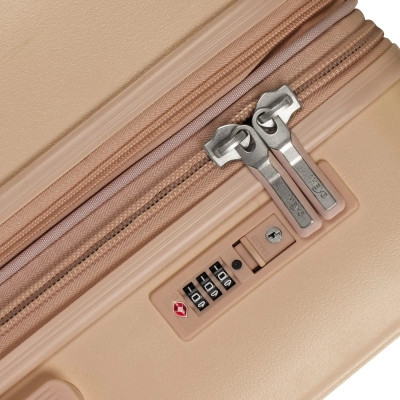 Валіза Heys Pastel S Nude (10155-0136-21)/(10155-0136-S3) (930894)