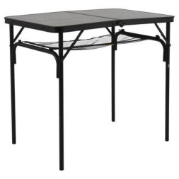 Туристичний стіл Bo-Camp Northgate 90x60 cm Black/Grey (1404184) (DAS303262)