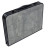 Туристичний стіл Bo-Camp Northgate 90x60 cm Black/Grey (1404184) (DAS303262)
