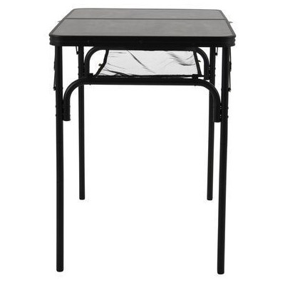 Туристичний стіл Bo-Camp Northgate 90x60 cm Black/Grey (1404184) (DAS303262)