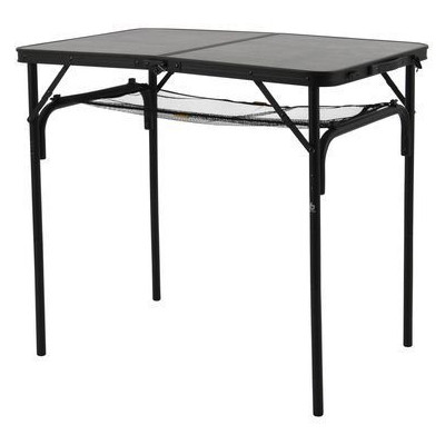 Туристичний стіл Bo-Camp Northgate 90x60 cm Black/Grey (1404184) (DAS303262)