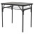 Туристичний стіл Bo-Camp Northgate 90x60 cm Black/Grey (1404184) (DAS303262)