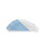 Мишка A4Tech FG45CS Air Wireless lcy Blue (4711421993210)