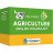 Навчальний набір English Student Картки для вивчення англійської мови Agriculture English Vocabulary, українська (591225964)