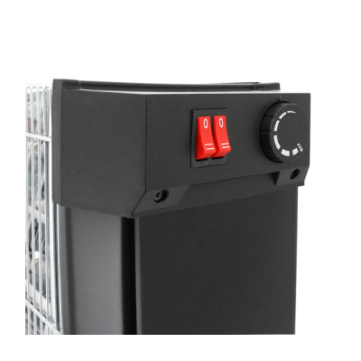 Обігрівач FLORIA ZLN6197