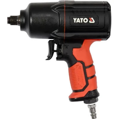 Гайковерт Yato пневматичний YT-09544 (YT-09544)
