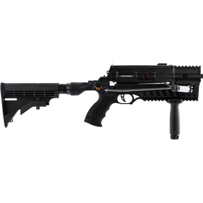 Арбалет Steambow AR-6 Stinger II Tactical 35lbs (0000376)